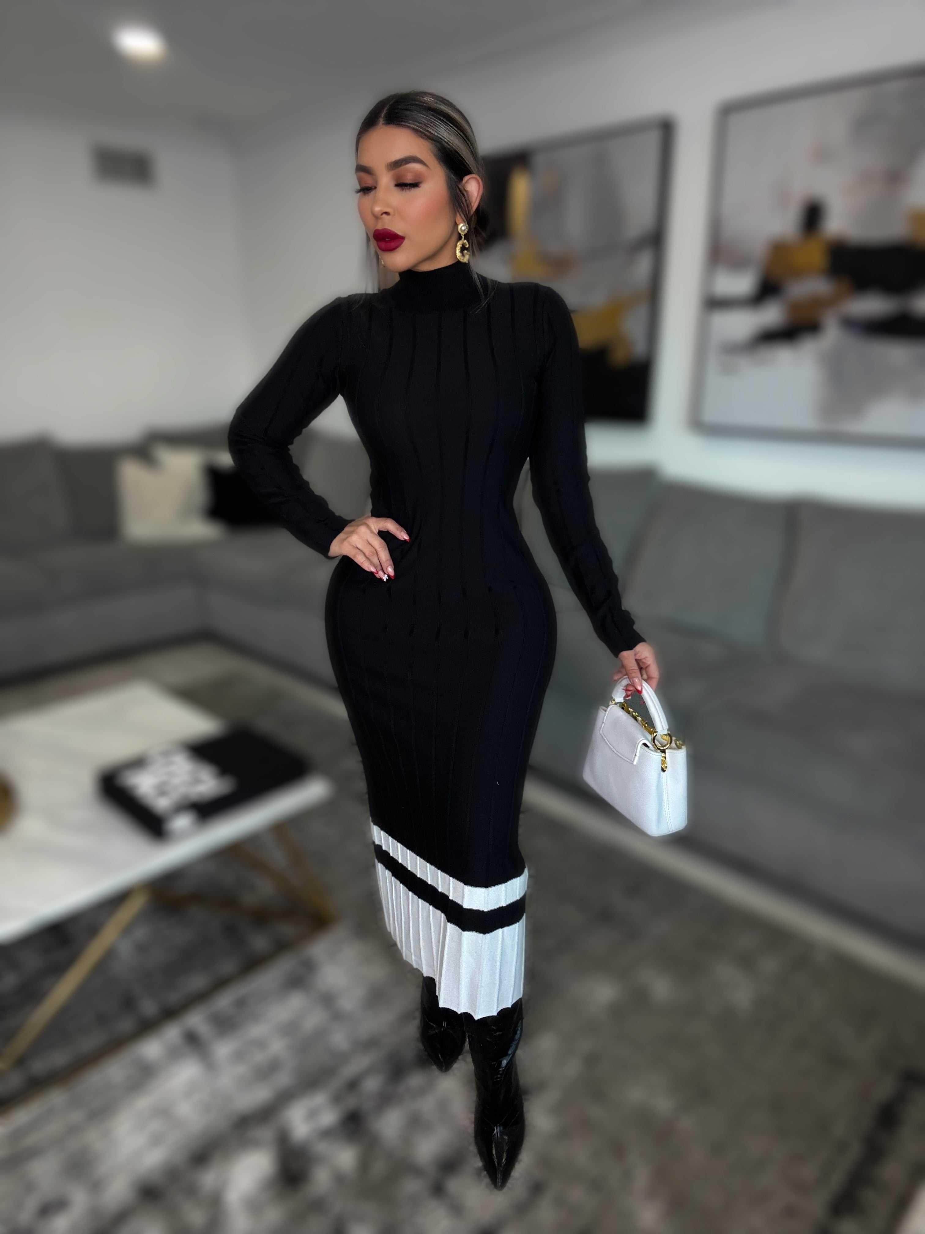 Estella Dress Estella Dress