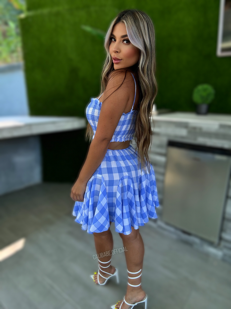 malibu mini dress Malibu Mini Dress