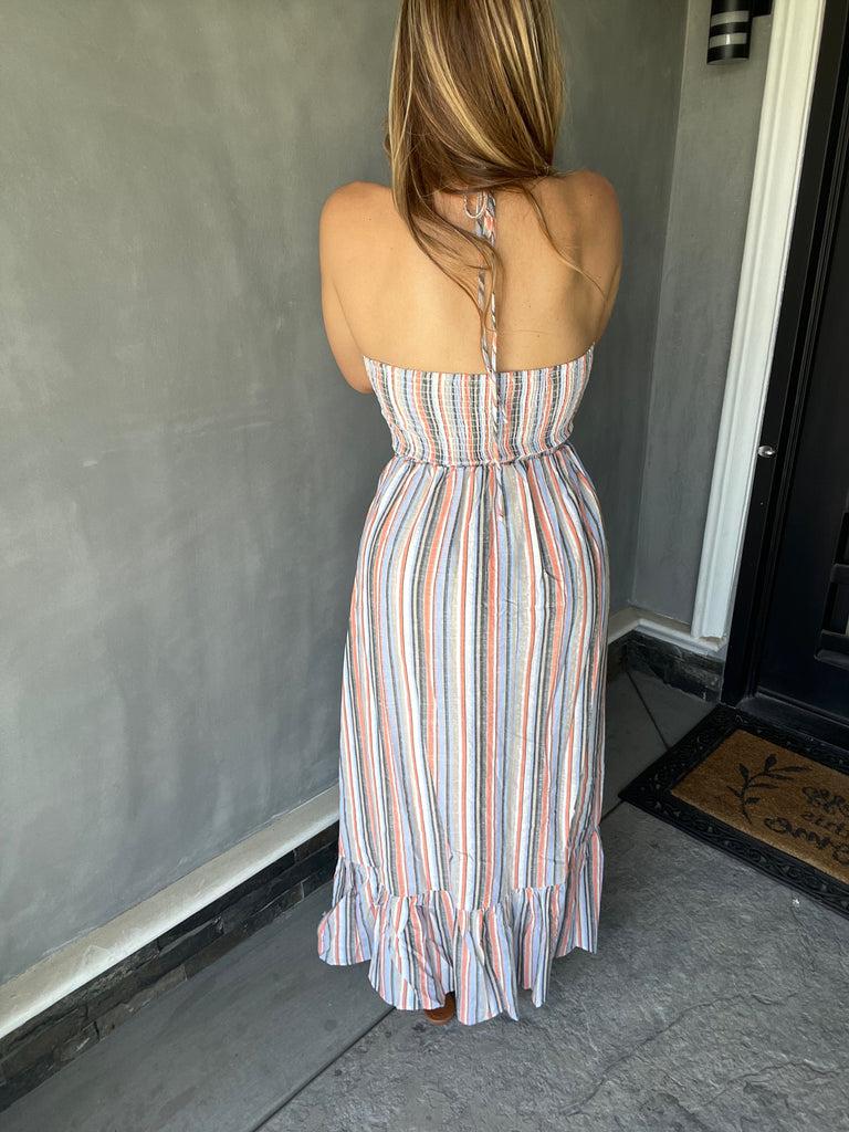 Catherine Maxi Dress CALIBABE OFFICIAL Catherine Maxi Dress CALIBABE OFFICIAL