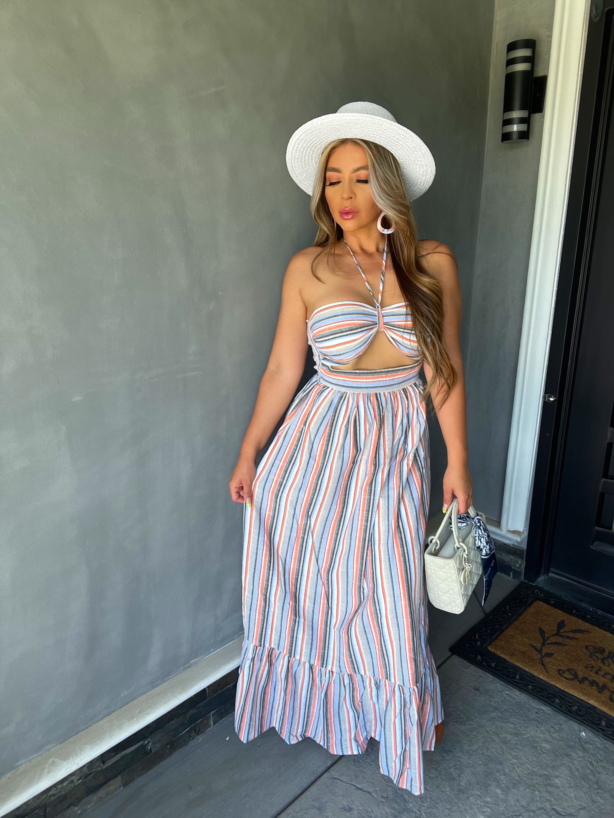 Catherine Maxi Dress Catherine Maxi Dress